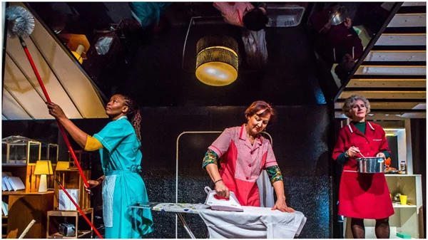 Μην χάσετε την «Καθαρή πόλη» online 